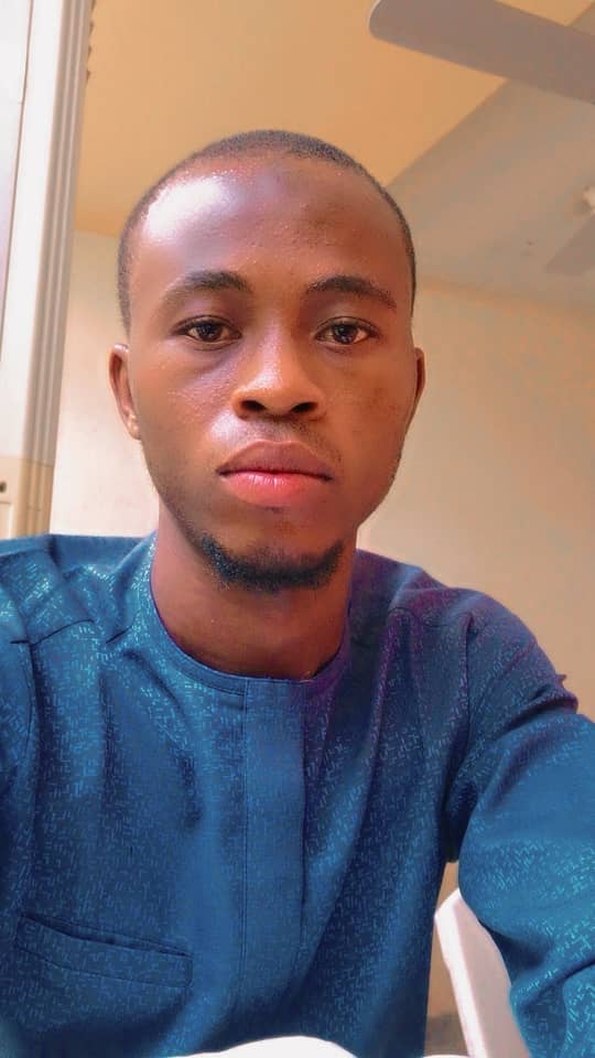 Tijani Abdulhameed
